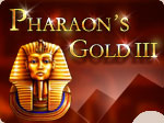 Pharaohs Gold 3