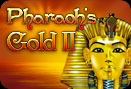 Pharaohs Gold 2